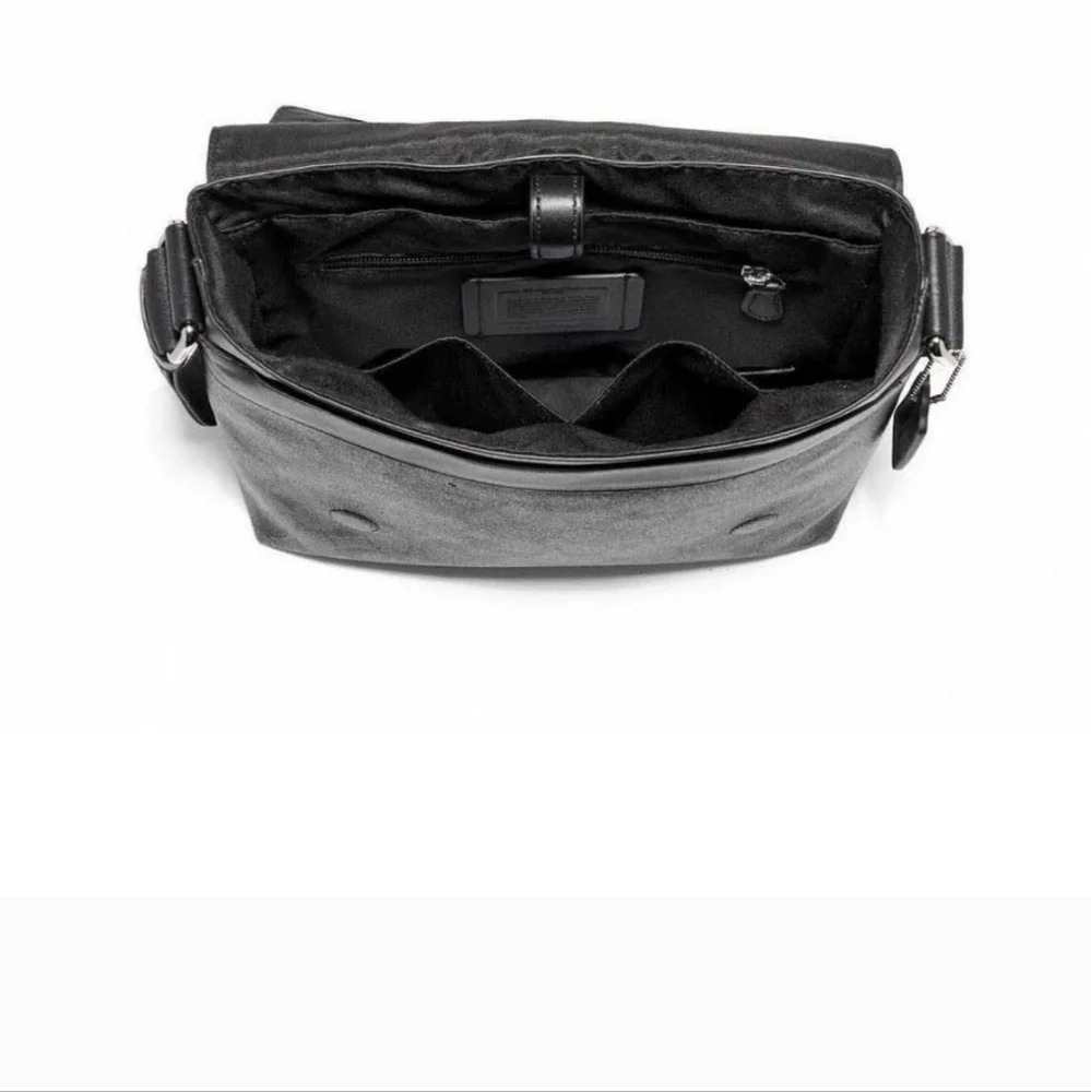 COACH Messenger Bag